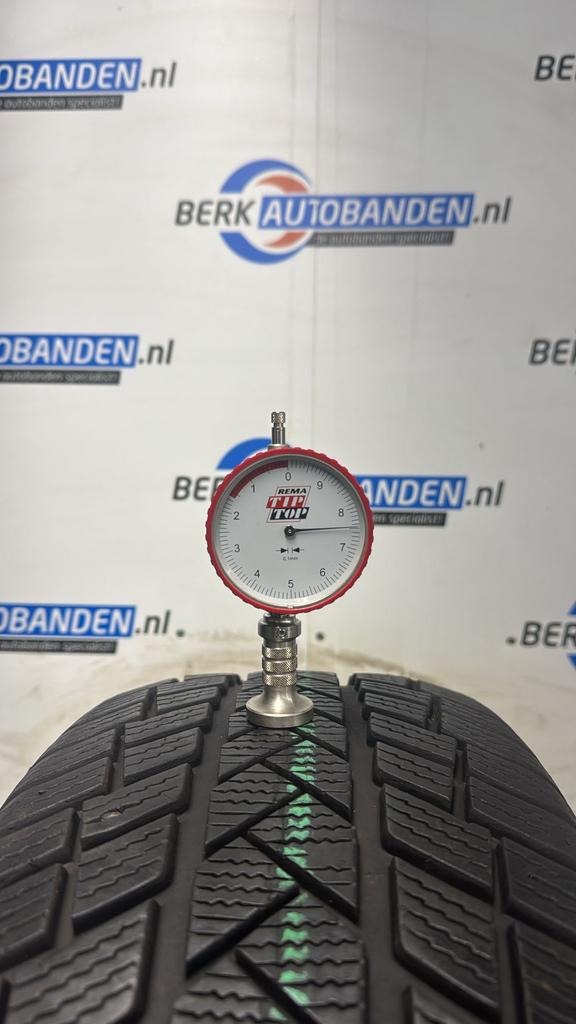 2x Vredestein Wintrac Pro 235/65 R17 108H XL 235/65/17 23565, Gebruikt, -, -, 17 inch