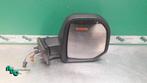 Buitenspiegel rechts van een Citroen Berlingo (Berlingo 08-), Auto-onderdelen, Gebruikt, -, Ophalen of Verzenden, -