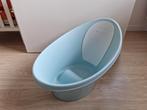 Babybad Shnuggle mint, Kinderen en Baby's, Badjes en Verzorging, Ophalen, Gebruikt, Badje