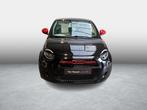 Fiat 500e 500e 24 kWh (Red), Auto's, 4 zetels, Stof, Gebruikt, 95 pk