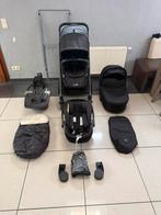 Poussette cybex talos S parfait etat le lot, Enfants & Bébés, Enlèvement, Poussette