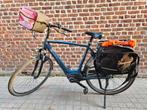 Electrische fiets Gazelle Orange C7, Fietsen en Brommers, Ophalen, Gazelle