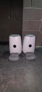 Automatische voederbakken Pettadore, Dieren en Toebehoren, Ophalen