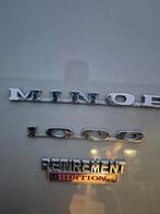 Morris Minor , mooie oldtimer, Auto's, Bedrijf, Te koop, Benzine