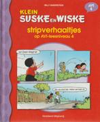 Strip - Kleine Suske en Wiske - Stripverhaaltjes AVI 4., Verzenden