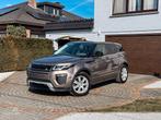 Range Rover Evoque/Pano/Automaat/Camera/Xenon/Navi/4X4, Auto's, Automaat, 4 cilinders, Bruin, Leder