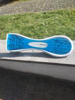 Wave board enfant, Enlèvement