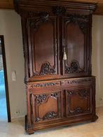 Normandische Deux-corps, hoogte 2.60 m., Ophalen