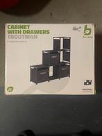 Camping kast, Caravans en Kamperen, Ophalen, Gebruikt