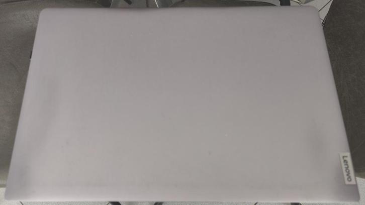 LENOVO-laptop, Computers en Software, Windows Laptops, Gebruikt, 17 inch of meer, Ophalen