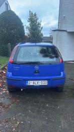 Opel Corsa 2006 94xxx KM auto goede staat, Auto's, Handgeschakeld, Particulier, Corsa, Te koop