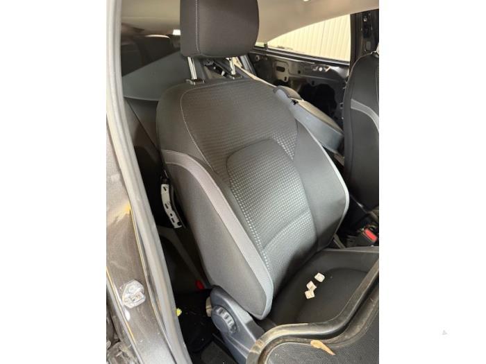 Airbag stoel (zitplaats) van een Ford Focus, Gebruikt, -, -, Ophalen of Verzenden