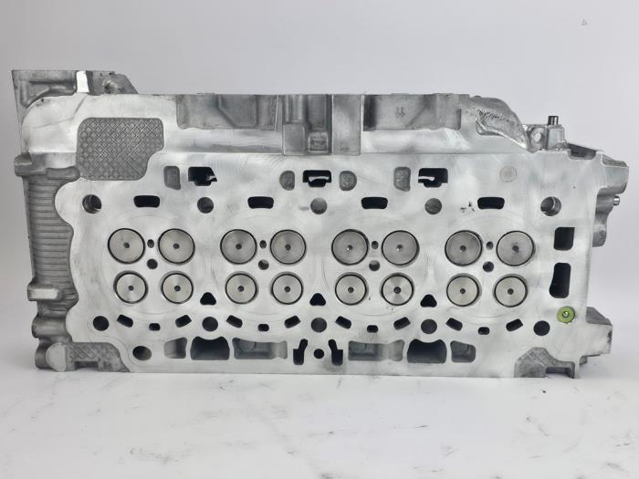 Culasse d'un Ford Transit Connect, Autos : Pièces & Accessoires, Moteurs & Accessoires, Ford, Utilisé, 3 mois de garantie, Enlèvement ou Envoi