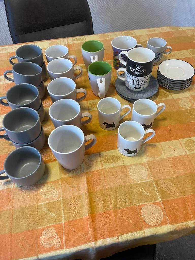 Brocante, Enlèvement ou Envoi