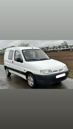 Citroën Berlingo 1.9 diesel 1998, Autos : Pièces & Accessoires, Enlèvement, Utilisé, Citroën
