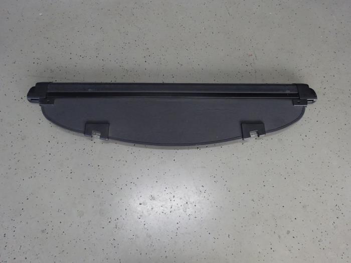 Dekzeil Bagageruimte van een Mazda CX-5, Gebruikt, -, -, Ophalen of Verzenden