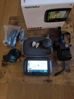 GPS TomTom Go Rider 550, Motos, Comme neuf