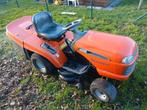Tracteur tondeuse husqvarna cth 140xp, Jardin & Terrasse
