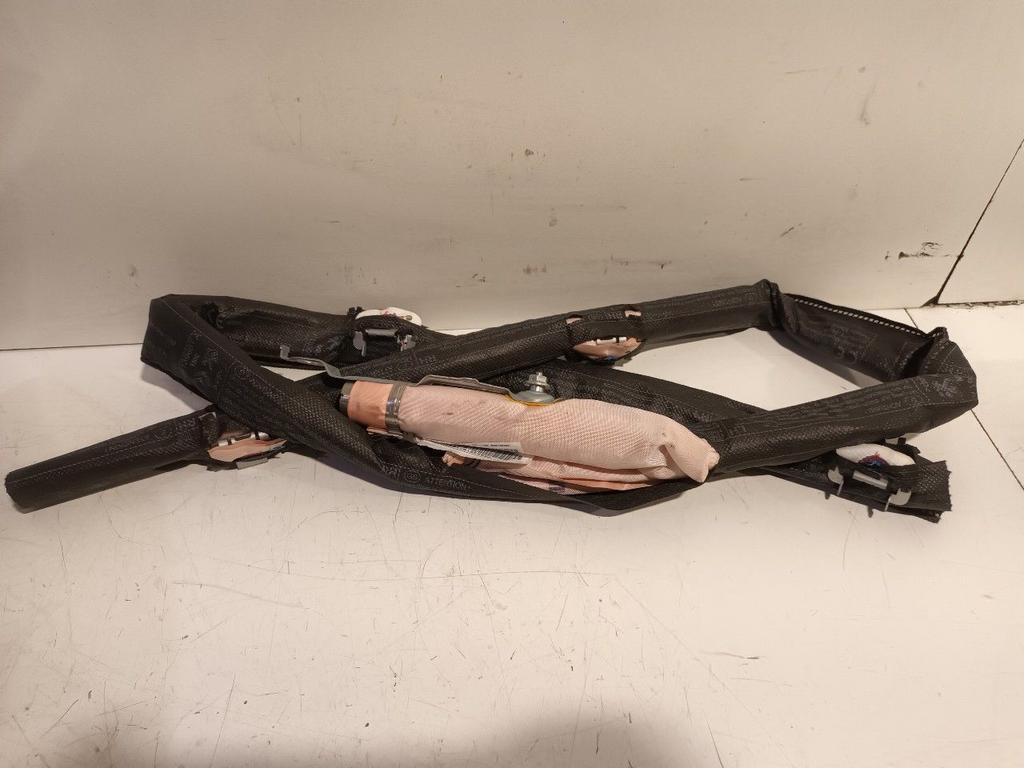 Gordijn airbag links Peugeot 308, Auto-onderdelen, Onderdelen@venauto.nl, Van der Ven Autorecycling B.V., Gebruikt, Ettenseweg 76, 4706 PB Roosendaal, The Netherlands