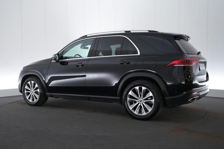 (2CEQ724) Mercedes-Benz GLE, Auto's, Mercedes-Benz, Bedrijf, Te koop, GLE, 360° camera, 4x4, ABS, Achteruitrijcamera, Airbags