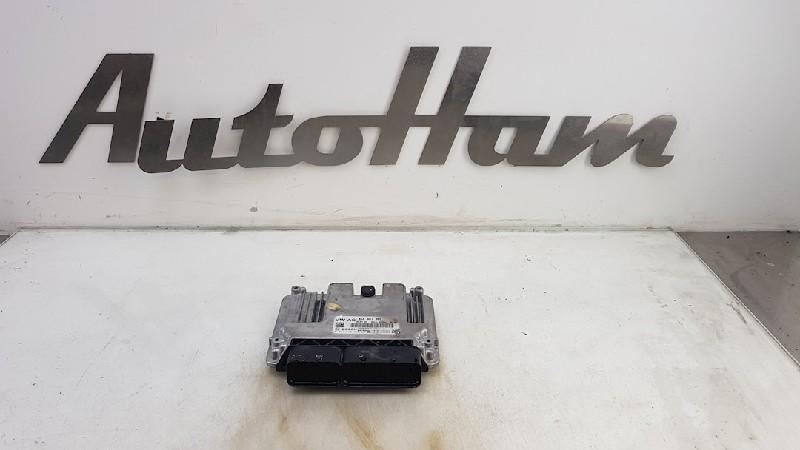 CALCULATEUR MOTEUR ECU Volkswagen Golf VII (AUA), Dhr. J. Ham, Volkswagen, Administratie@autoham.nl, Utilisé