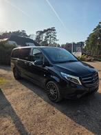 Mercedes Vito 116cdi automatique 9 places en cuir, Cuir, Achat, Euro 6, Entreprise