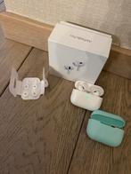 Airpods pro 2, Telecommunicatie, Mobiele telefoons | Oordopjes, Ophalen, Gebruikt, Bluetooth