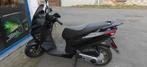 Aprilia scooter., Vélos & Vélomoteurs, Scooters | Marques Autre, Aprilia, Comme neuf, Classe B (45 km/h), Enlèvement
