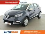 Renault Captur 0.9 Energy Zen (année de construction 2017), Autos, Boîte manuelle, 5 places, 113 g/km, Tissu