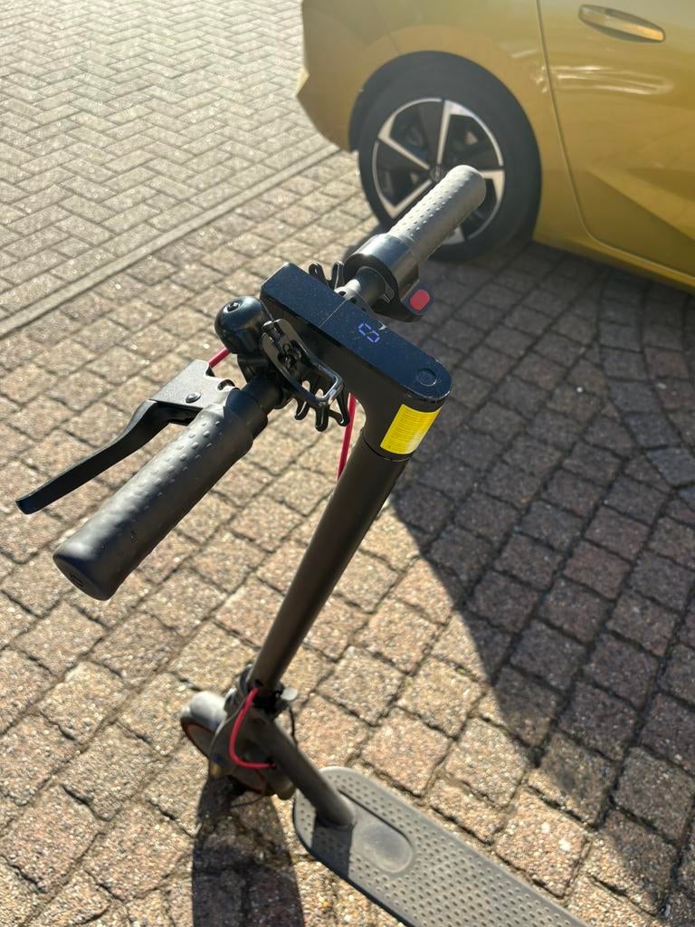 Elektrische step XIAOMI MI PRO 2, Vélos & Vélomoteurs, Trottinettes, Enlèvement, Utilisé, Step électrique (E-scooter)