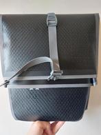 1 nouvelle sacoche de vélo Vaude Aqua Back Black, 24 L, Vélos & Vélomoteurs, Enlèvement, Neuf, Vaude