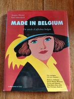 livre publicitaire, Verzamelen, Merken en Reclamevoorwerpen, Ophalen of Verzenden, Zo goed als nieuw, Reclamebord