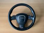 audi A3 S3 stuur met flippers 8P 2003 tot 2012 zonder knop, Auto-onderdelen, Gebruikt, -, -, -