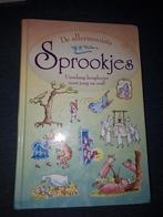 Sprookjes-, verhalenboeken, Ophalen of Verzenden, Gelezen, Sprookjes