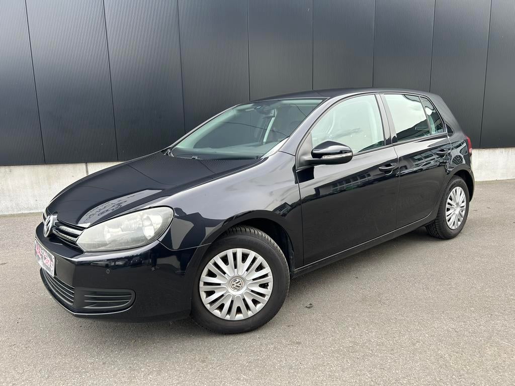 Volkswagen golf 1.4i / in goede staat, Auto's, Volkswagen, Bedrijf, Te koop, Golf, ABS, Airbags, Airconditioning, Alarm, Boordcomputer