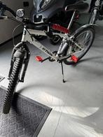 Mountainbike BTWIN Rockrider 300, Enlèvement, Comme neuf, 24 pouces