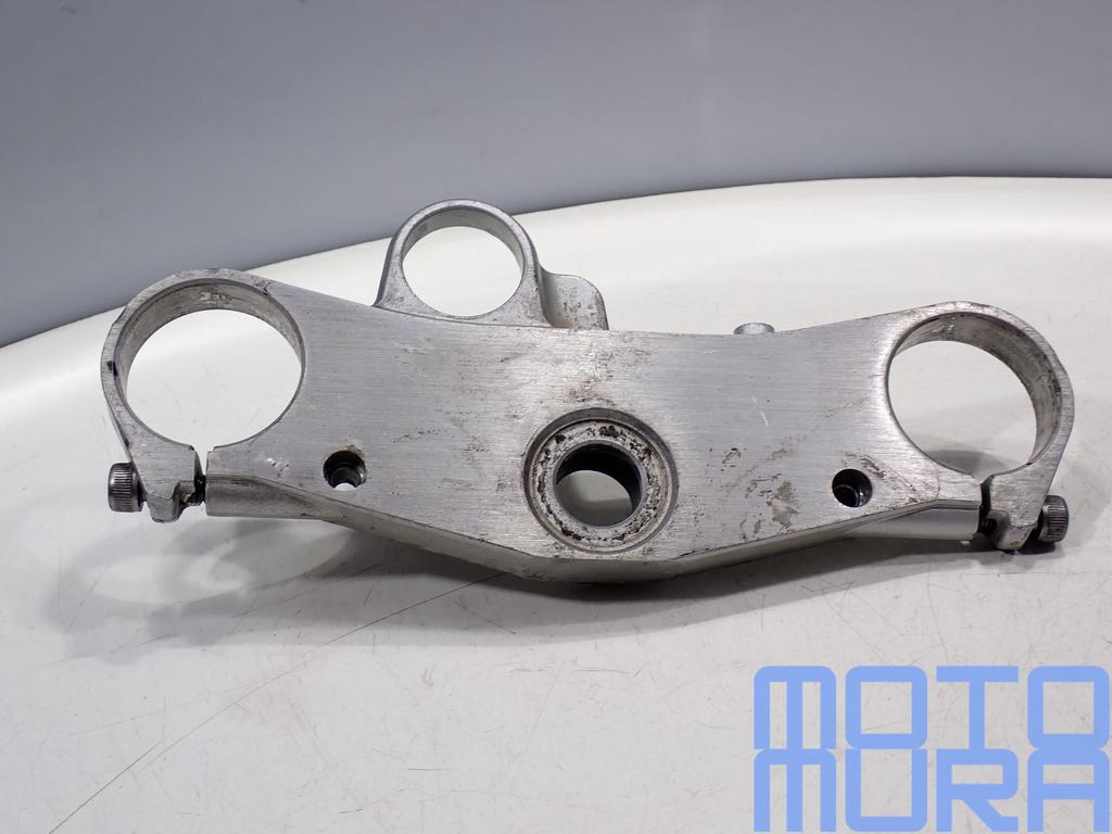 Yamaha YZF 1000 R 1996 - 2001 Kroonplaat thunderace yzf1000r, -, Utilisé, -, -