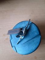 Tankdop met sleutel bmw k75 k100 k1100, Motoren, Ophalen