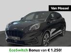 Ford Puma ST-Line Automaat - 155PK - Camera - Winterpack, Zwart, 155 pk, Bedrijf, 5 zetels