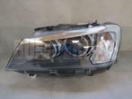 KOPLAMP BMW X3 F25 XENON DRAAIPUNT 10-14 LH LINKS 7217297 Z3, Enlèvement ou Envoi, 6 mois de garantie, Utilisé