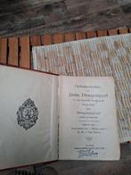 Gedenkschriften 1914 1918, Boeken, Ophalen