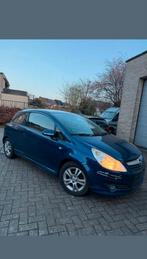 Opel corsa  word gekurd, Bluetooth, Bedrijf, Corsa, Te koop
