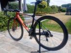 Koersfiets Giant TCR S maat 50, Fietsen en Brommers, Ophalen, Carbon, Heren, Giant
