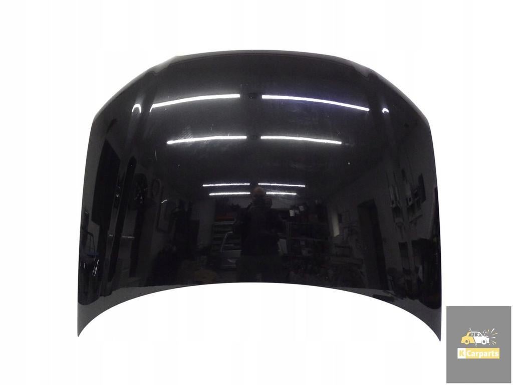 AA38PMABLCK, capot sup rieur d'origine pour Audi A3 8P Lift, AUDI AG, Auto-Union-Strasse 1
85045  Ingolstadt, DE, Audi, Utilisé