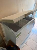 Bosch diepvries, Elektronische apparatuur, Vriezers en Diepvrieskisten, Ophalen, Gebruikt, Vrijstaand, Vrieskist