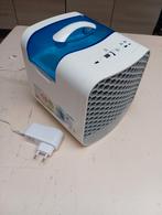 Rafraîchisseur d’air DOMO – mini climatiseur personnel silen, Electroménager, Enlèvement