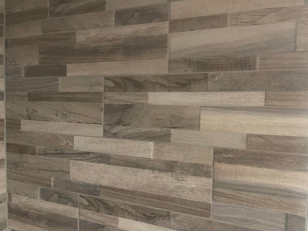 Wandtegels, Doe-het-zelf en Bouw, Tegels, Ophalen, Nieuw, 5 tot 10 m², Wandtegels