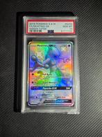 Shiny mewtwo GX     psa10, Ophalen of Verzenden