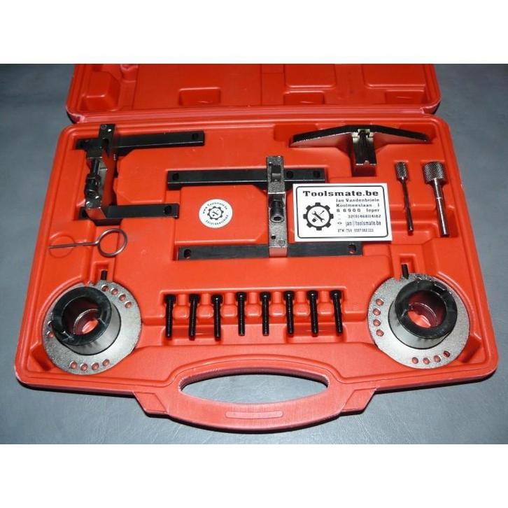 Kit de distribution pour Ford 1.0 3 cylindres Ecoboost LIVRA, Autos : Divers, Outils de voiture, Envoi