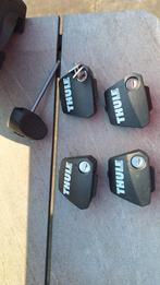 Thule dakdrager, Auto-onderdelen, Ophalen, Gebruikt, Skoda